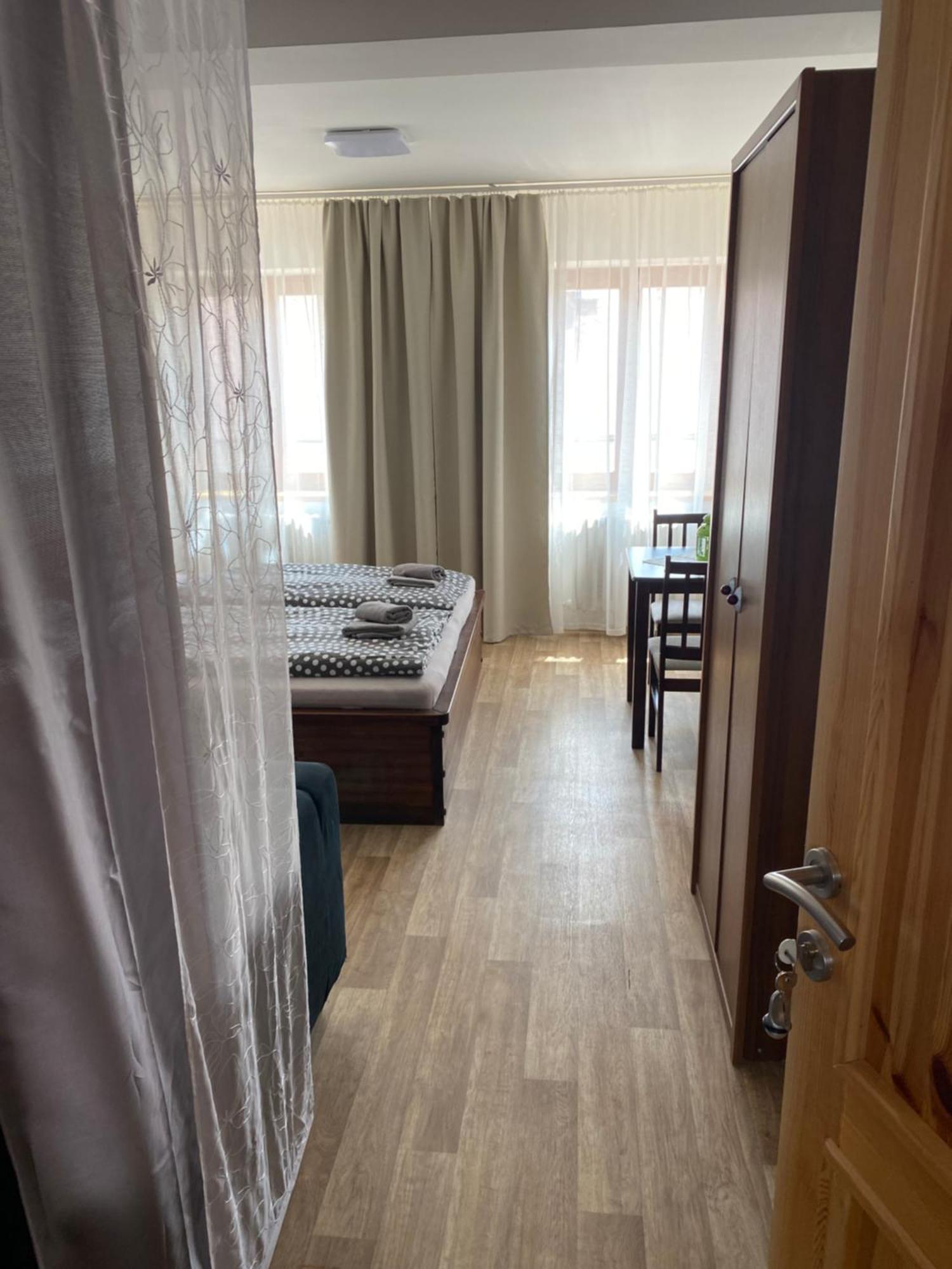 Lipno Wave Černá v Pošumaví